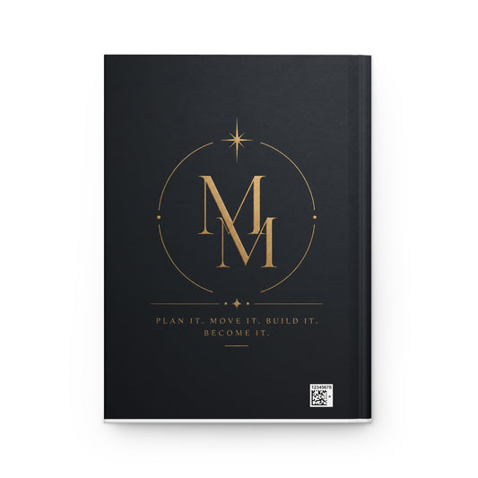 Plan Move Money Journal