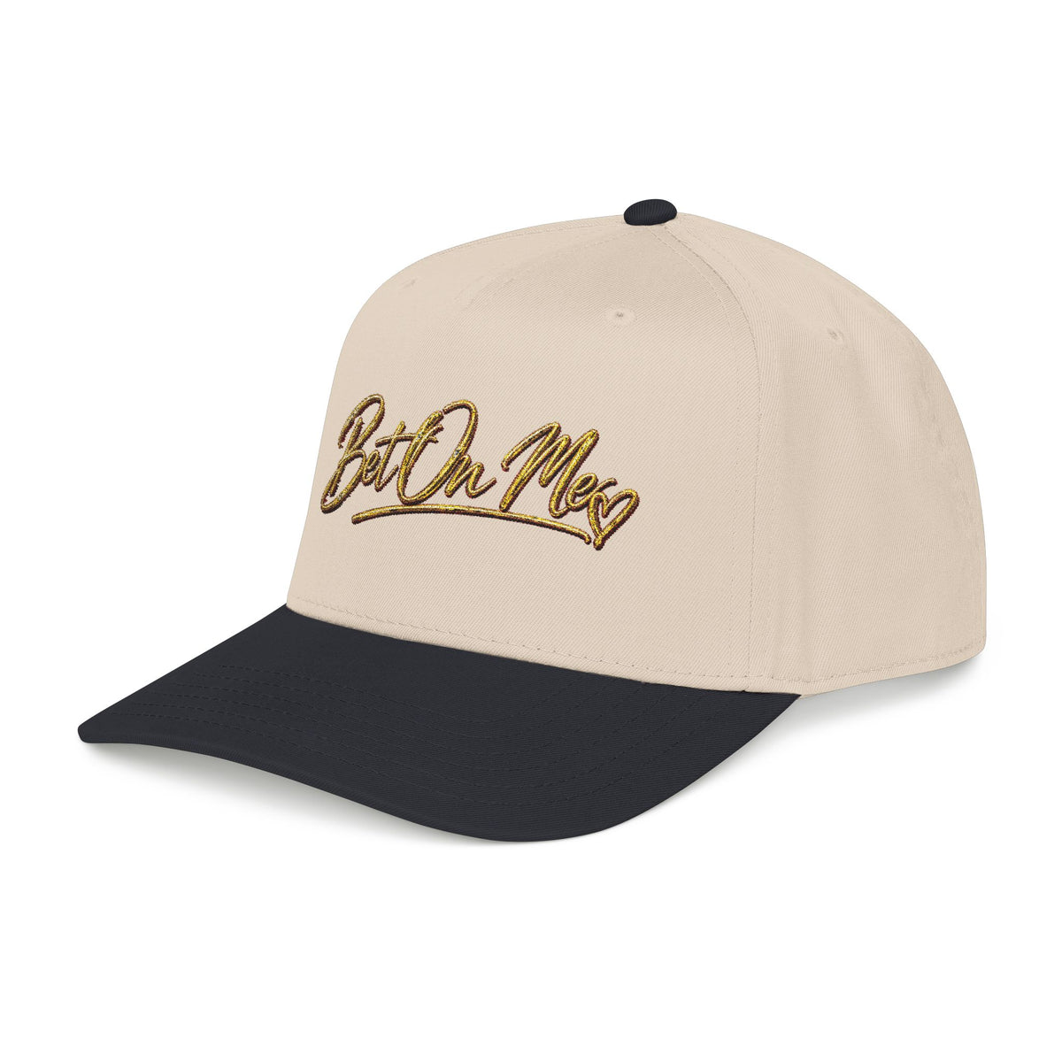 Bet On Me Baseball Cap