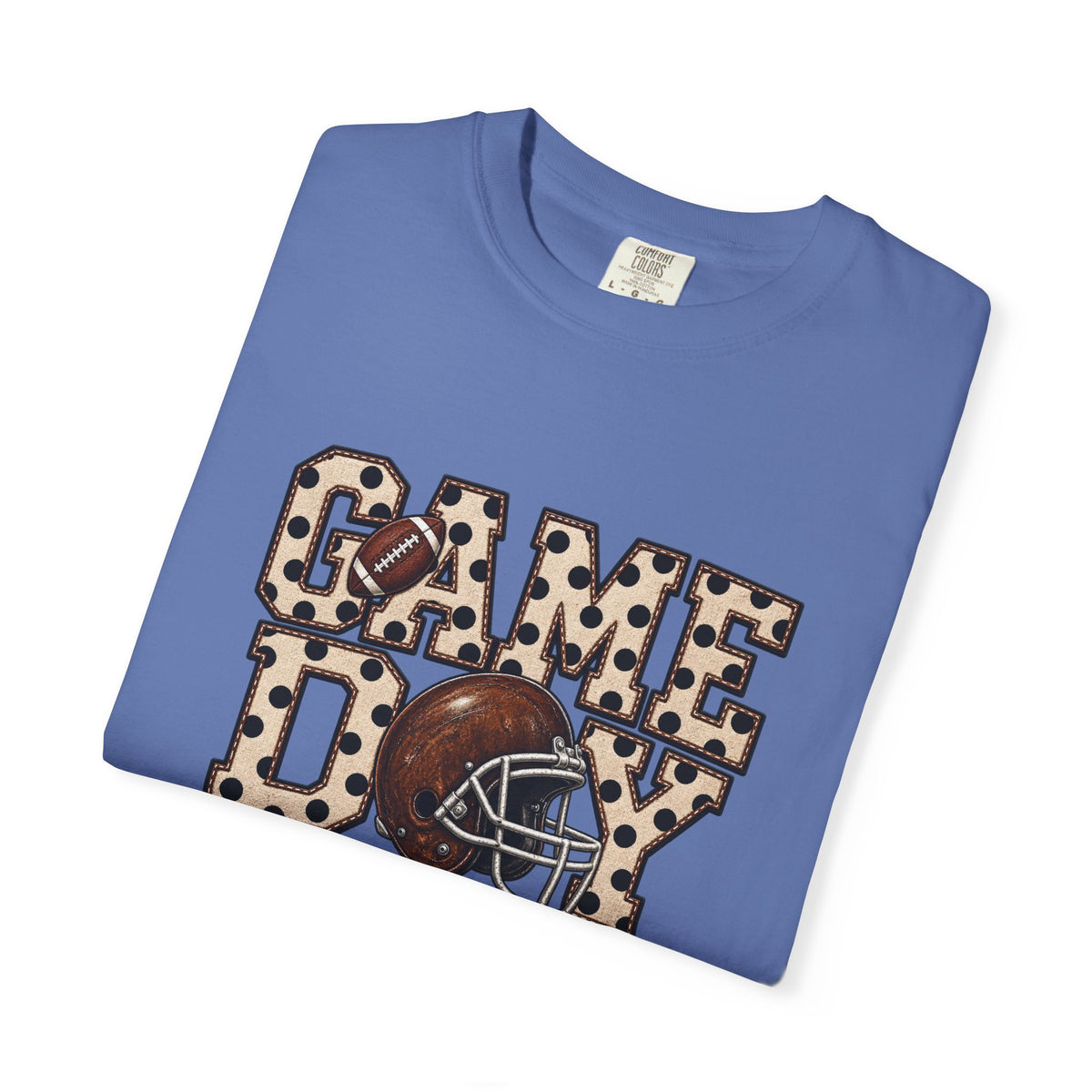 Game Day Unisex SS T-shirt