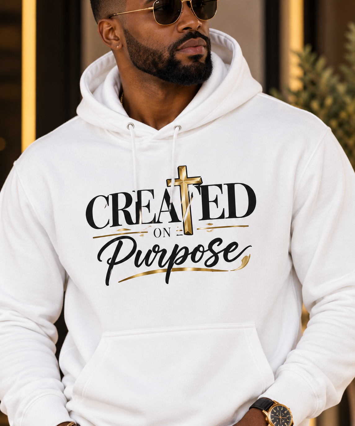 Sweatshirts & Hoodies