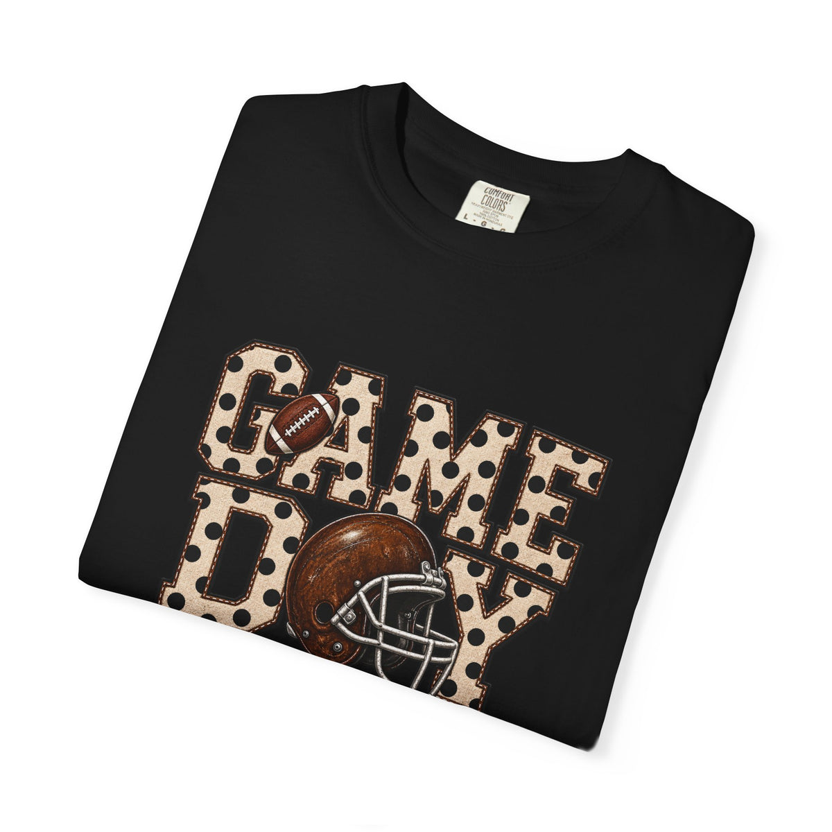 Game Day Unisex SS T-shirt