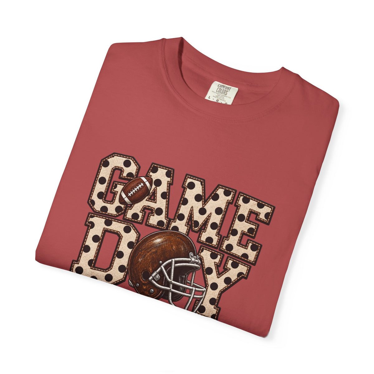 Game Day Unisex SS T-shirt