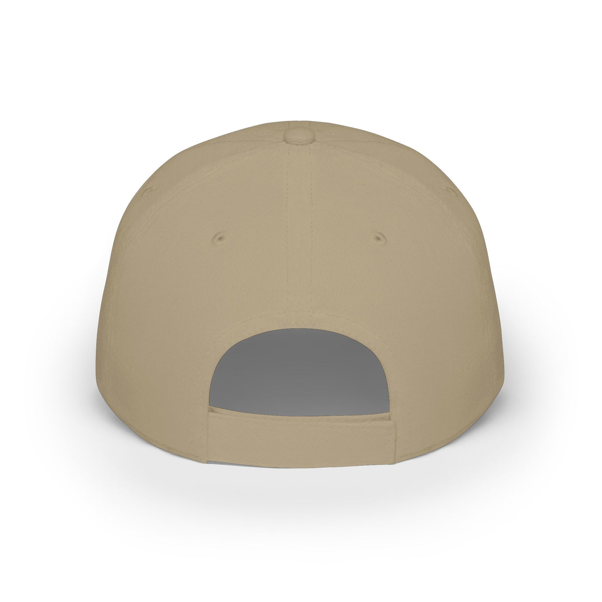 BE. Become Elevated Baseball Capp