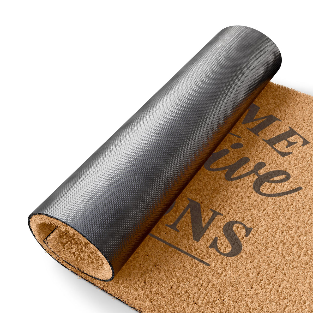 Expensive Decisions Doormat
