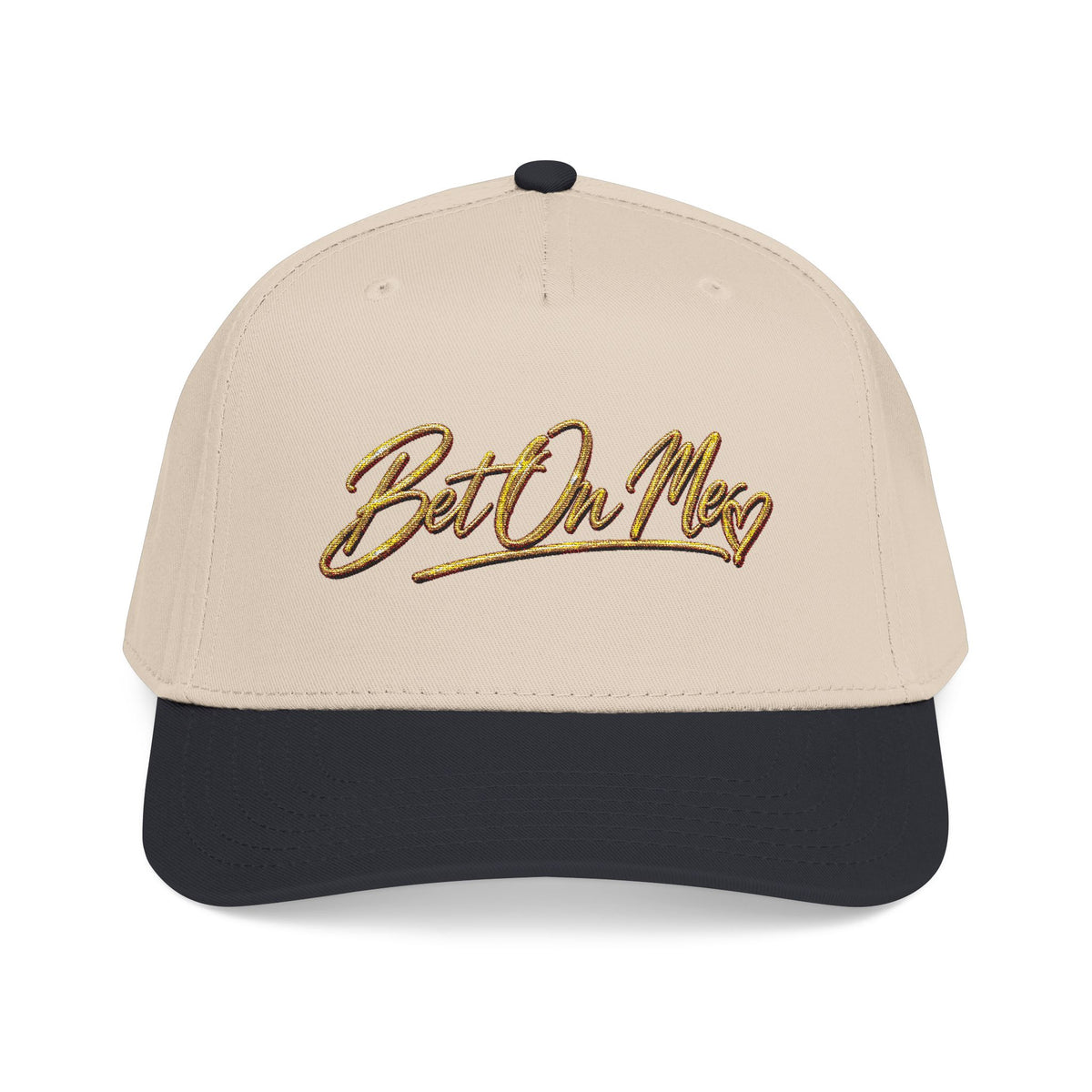 Bet On Me  Baseball Cap