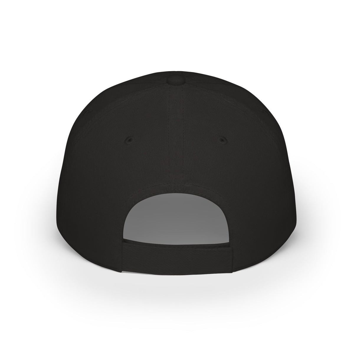 BE. Become Elevated Baseball Capp