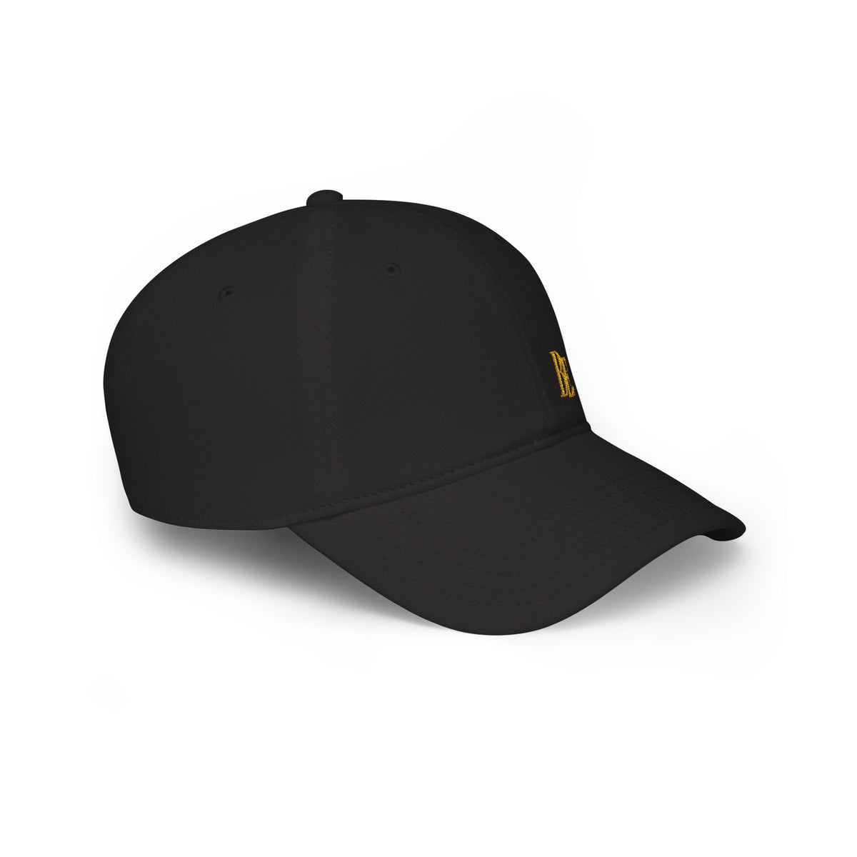 BE. Become Elevated Baseball Capp
