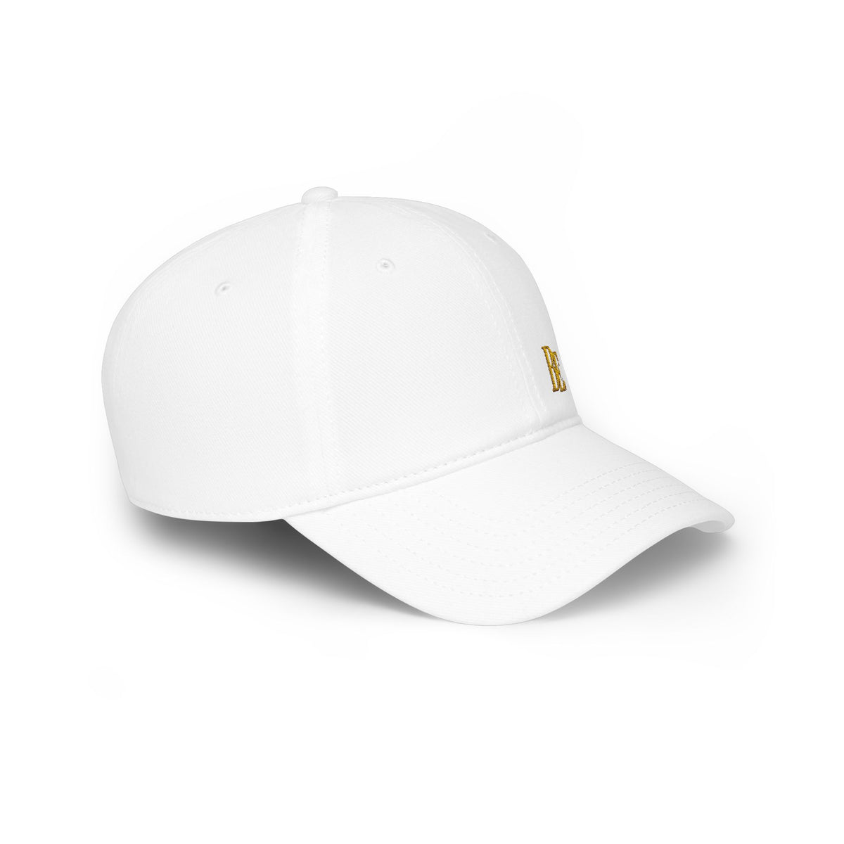 BE. Become Elevated Baseball Capp