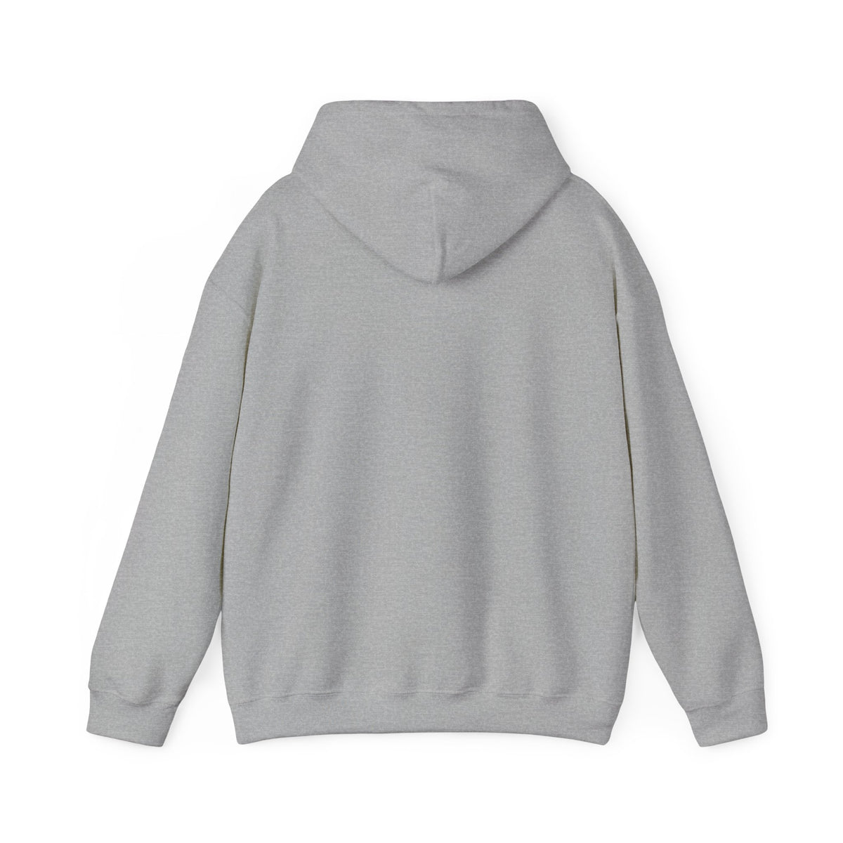 House Of BE Brand Unisex Hooded Sweatshirt