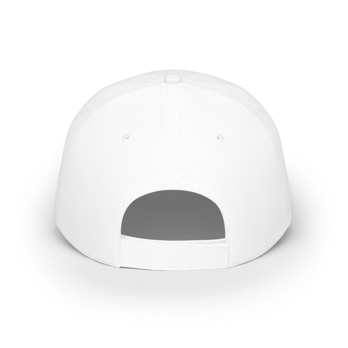 BE. Become Elevated Baseball Capp
