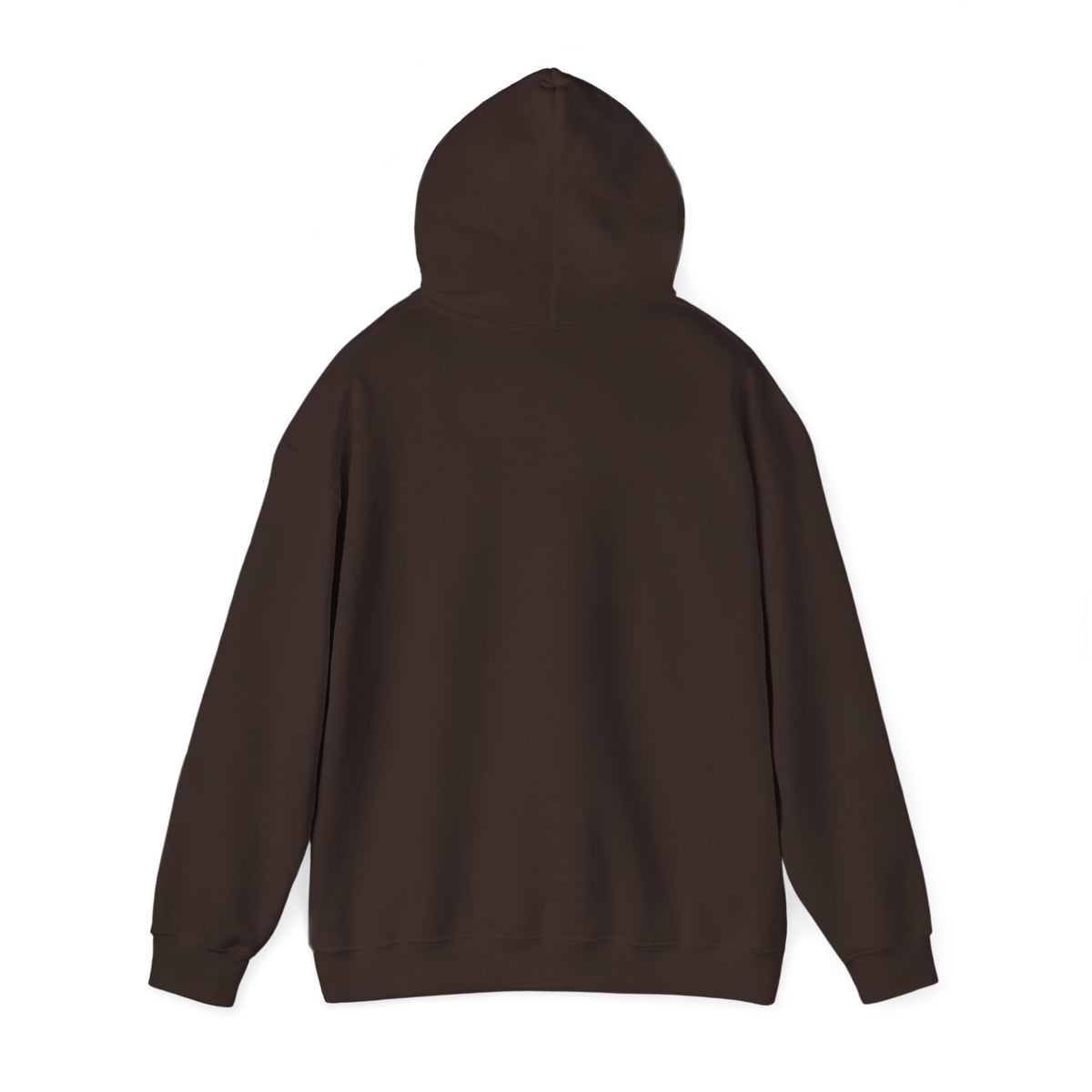 House Of BE Brand Unisex Hooded Sweatshirt