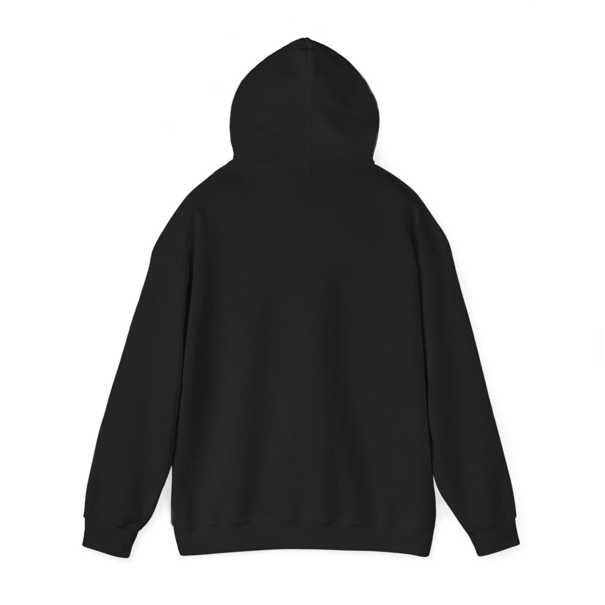 House Of BE Brand Unisex Hooded Sweatshirt