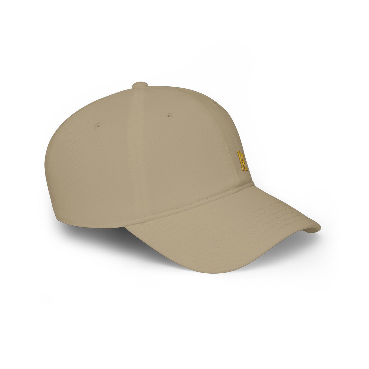 BE. Become Elevated Baseball Capp