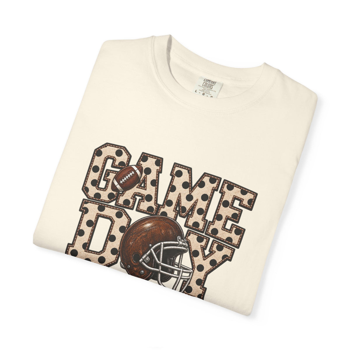 Game Day Unisex SS T-shirt