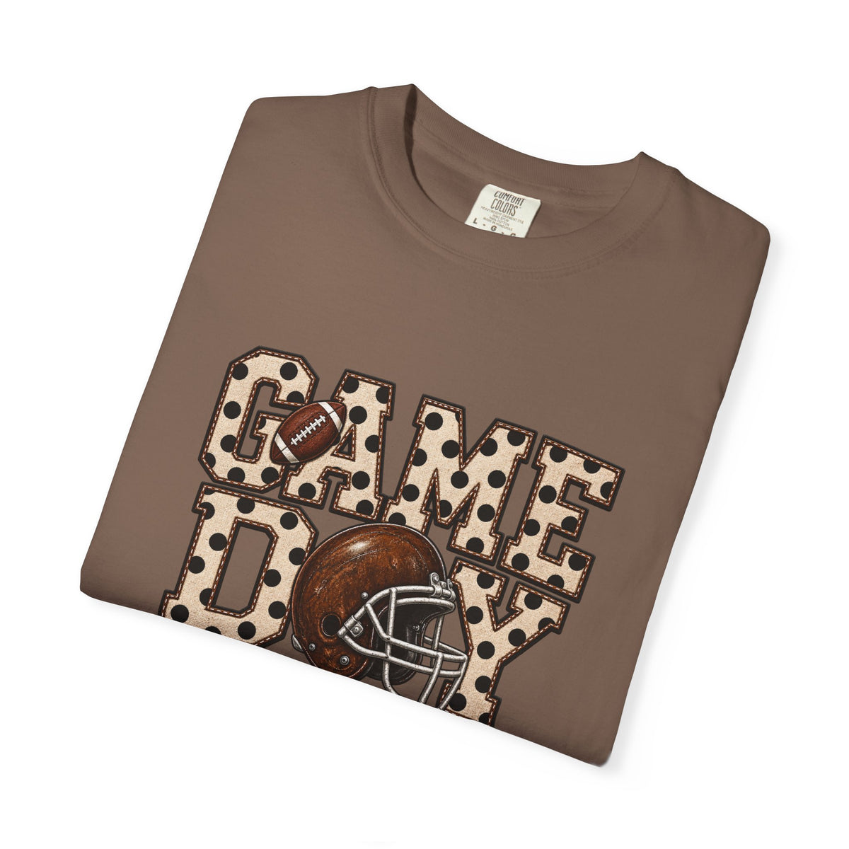 Game Day Unisex SS T-shirt