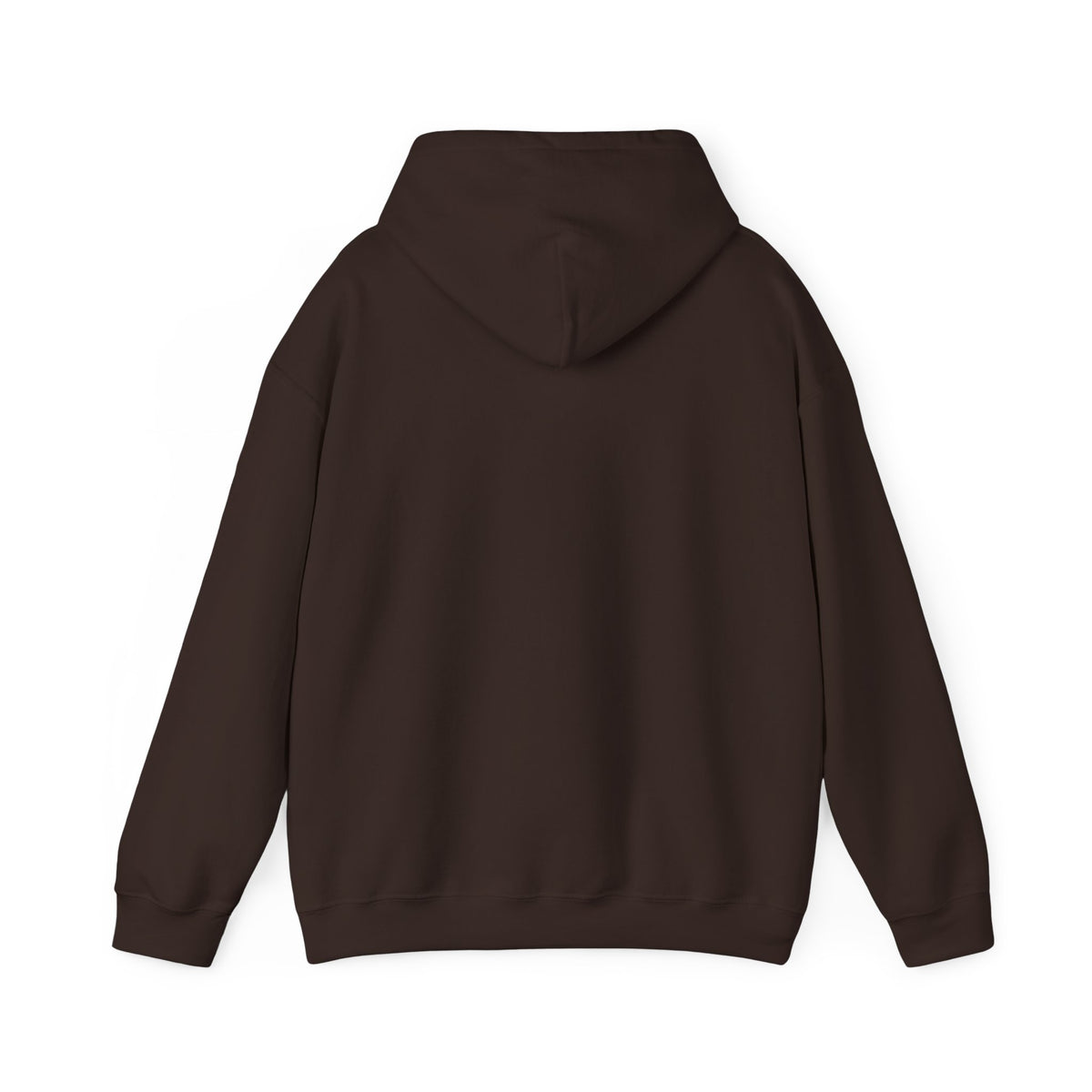 House Of BE Brand Unisex Hooded Sweatshirt