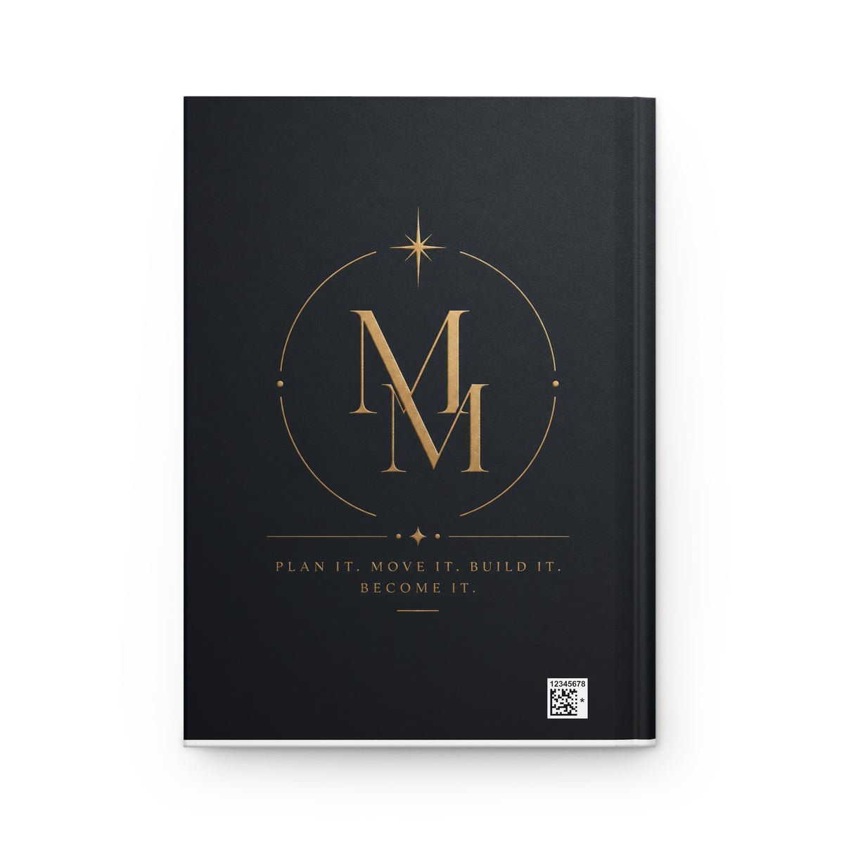 Plan Move Money Journal