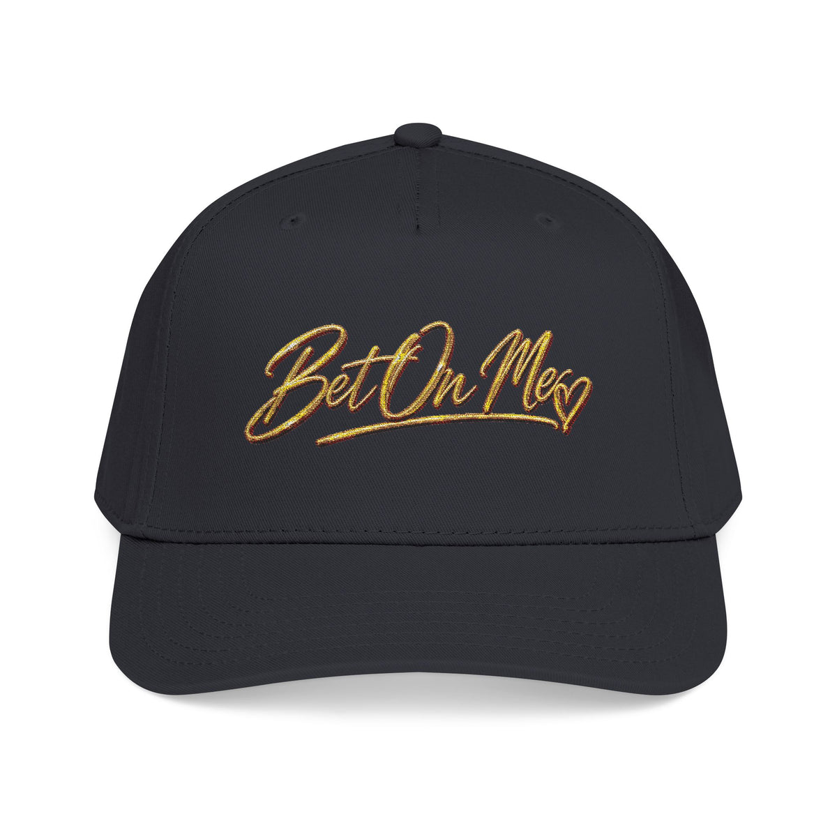 Bet On Me  Baseball Cap