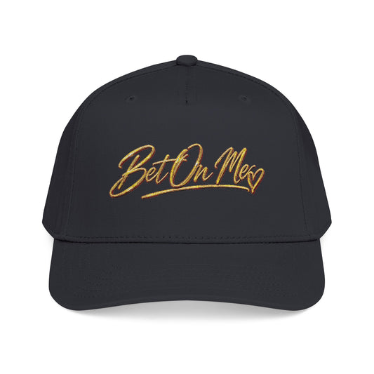 Bet On Me  Baseball Cap