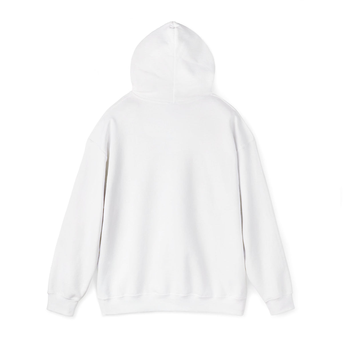 House Of BE Brand Unisex Hooded Sweatshirt