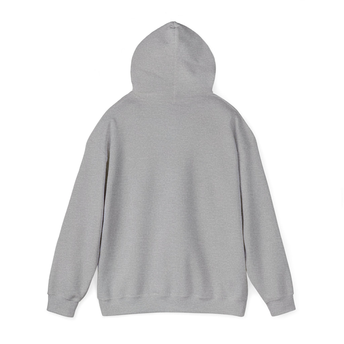 House Of BE Brand Unisex Hooded Sweatshirt