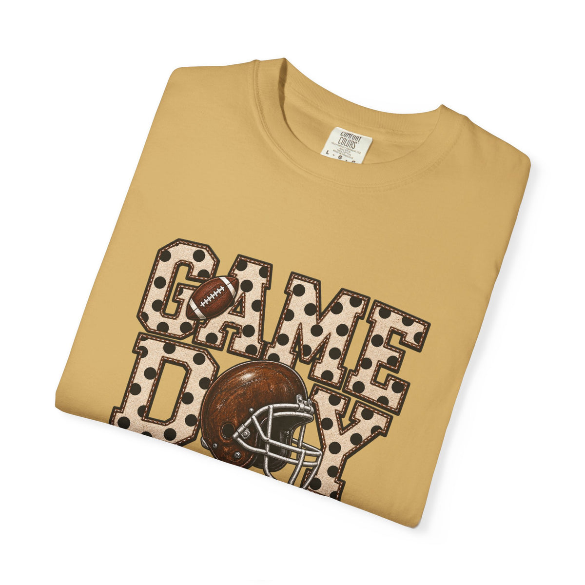 Game Day Unisex SS T-shirt