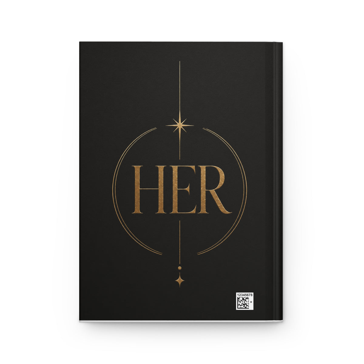 Becoming Her Journal