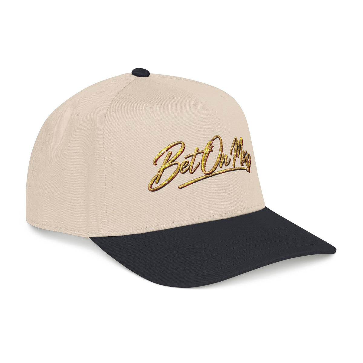 Bet On Me  Baseball Cap
