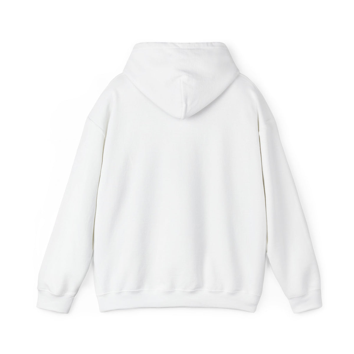 House Of BE Brand Unisex Hooded Sweatshirt