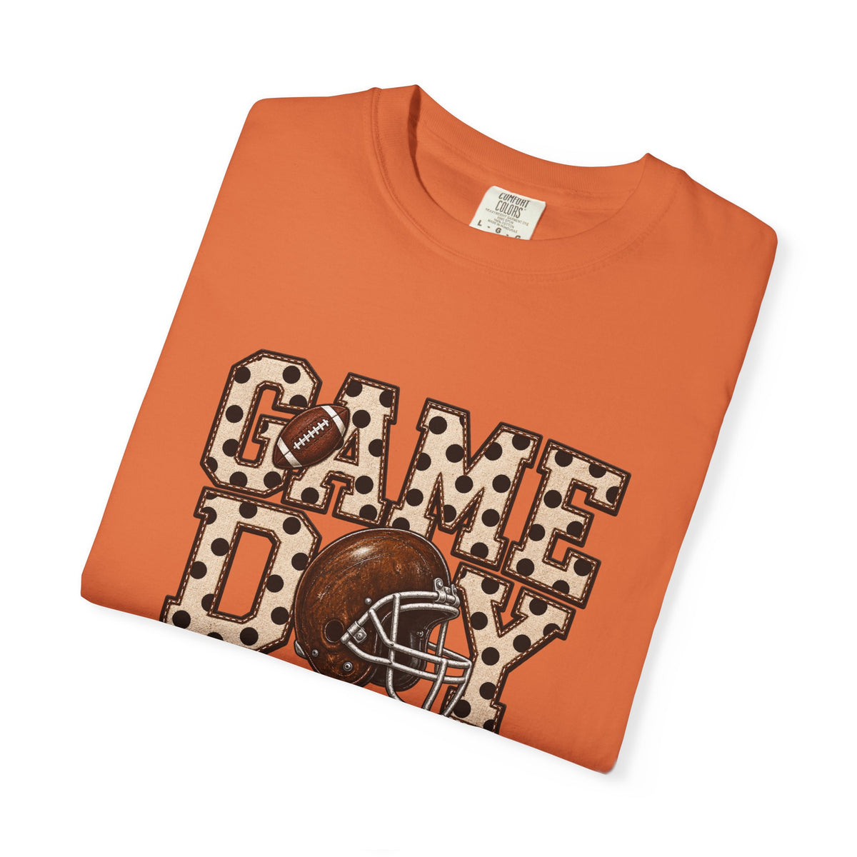 Game Day Unisex SS T-shirt